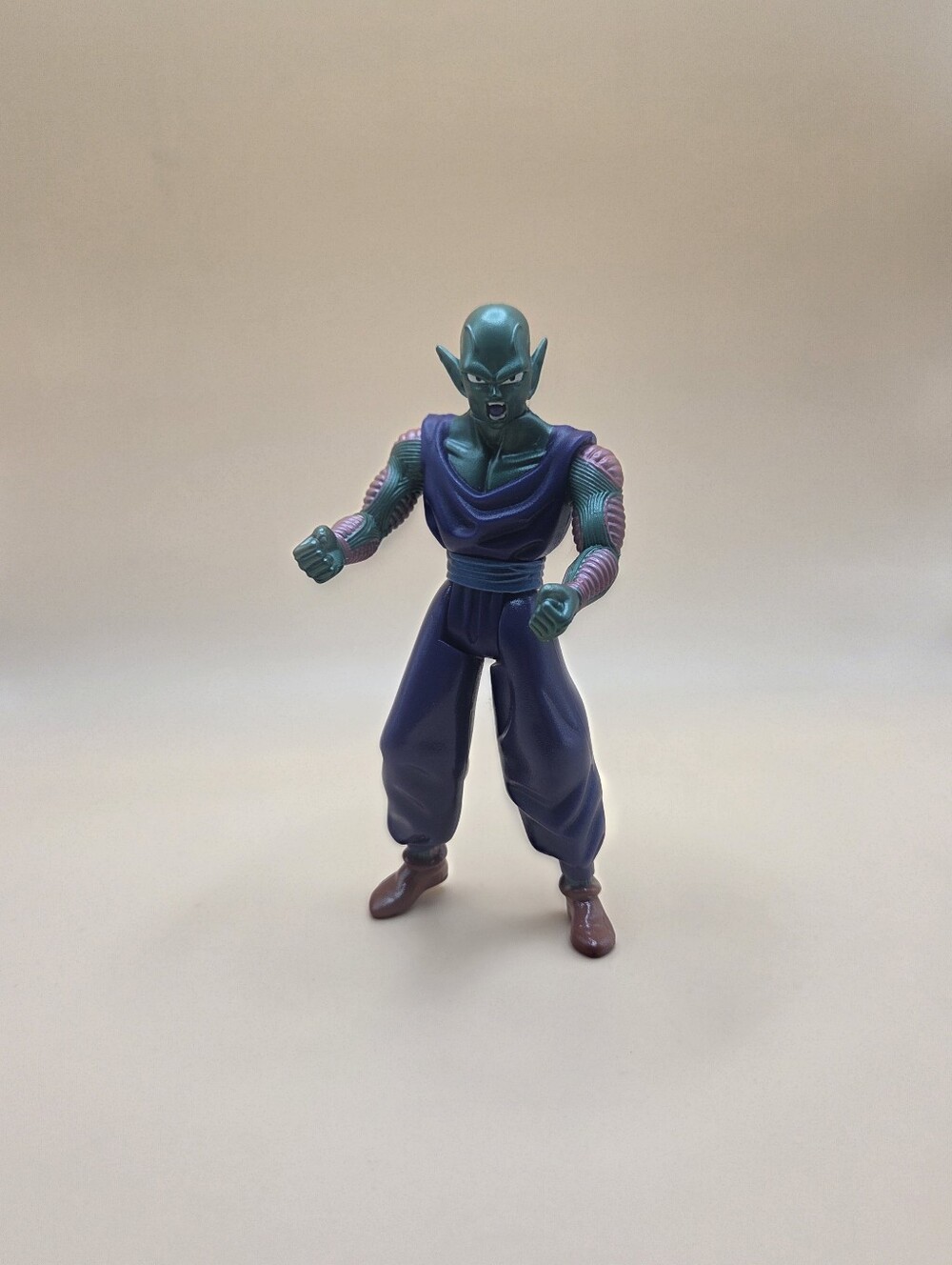 Dragon Ball Z Striking Z Fighters Piccolo (2003) Irwin Toys Series 5 Figure